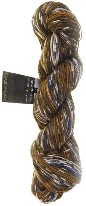 Schoppel das Paar (The Pair)| Sock Yarn