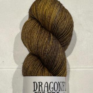 Dragonfly Fibers|Game of Thrones Yarn|Fingering Weight