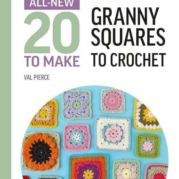 (Penguin House Press) Crochet Books Various