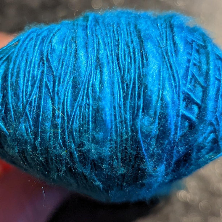 The Loom Bangkok|Risoni 100% Silk Yarn