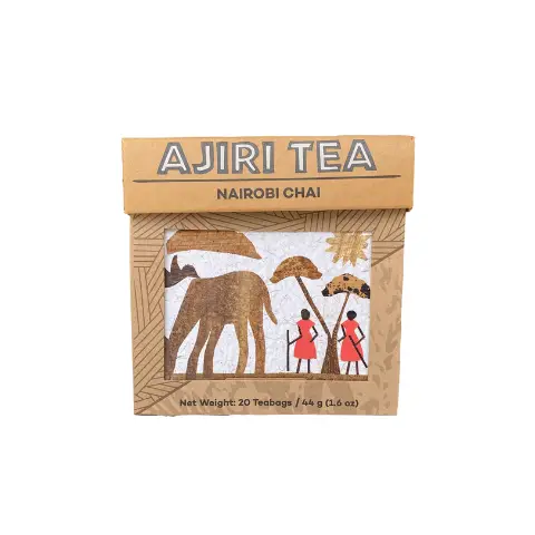 Ajiri Tea | Kenyan Teas
