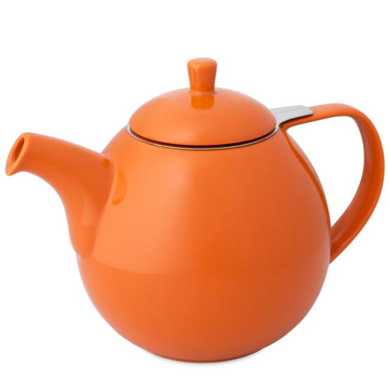 ForLife Design|Curve Teapot - 45 ounce