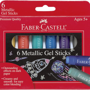 Faber-Castell Children's Art Supplies