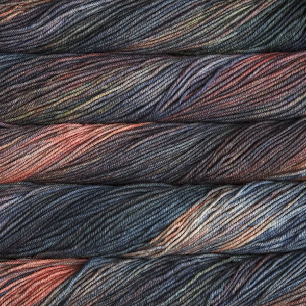 Malabrigo| Rios Yarn|100% Superwash Merino Wool|Worsted Weight