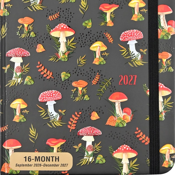 Peter Pauper Press| 16 Month Planners