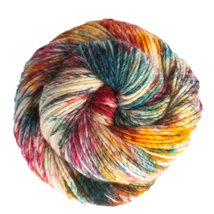 Malabrigo| Worsted Yarn| Worsted Weight| Merino Wool