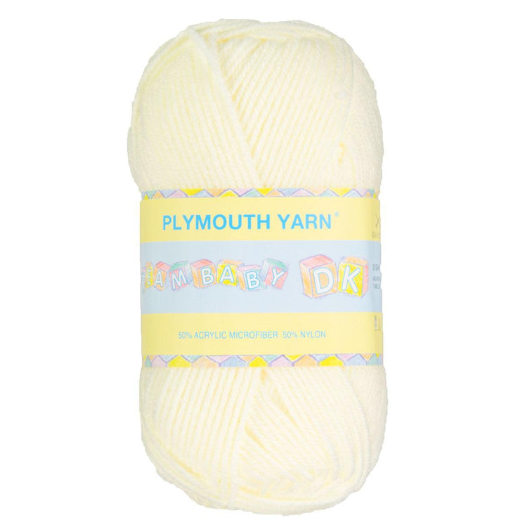 Plymouth| DREAM D.K.Yarn (Dreambaby DK)