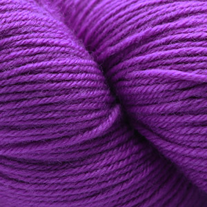 Cascade Yarns| Heritage Sock Yarn | Fingering Weight | Merino Wool and Nylon