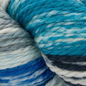 Cascade Yarns| 128 Superwash| Hand Paints| Bulky Weight | Merino Wool