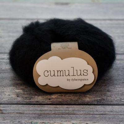 Fyberspates| Cumulus Yarn |Alpaca and Silk| Lace