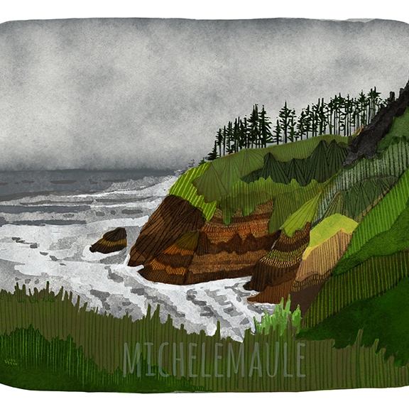 Michele Maule|Greeting Cards
