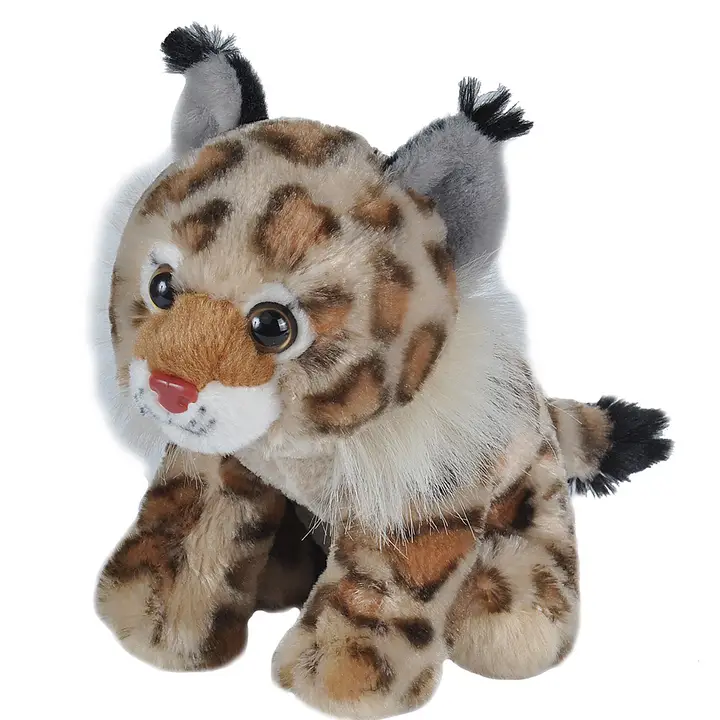 Wild Republic| Stuffed Animals|Northwest Resident Animals