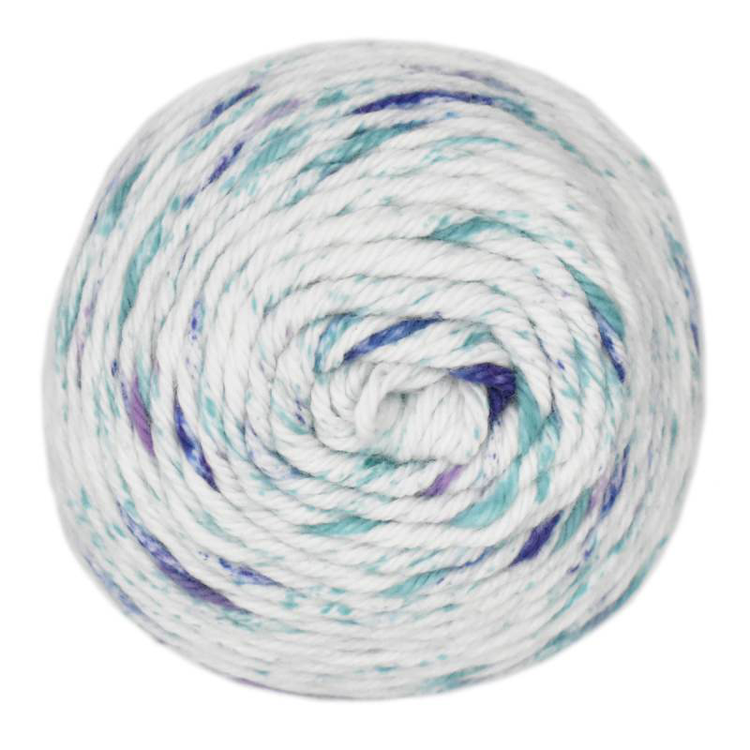 Queensland Collection | Coastal Cotton Fine Ocean Mist| Sport Weight