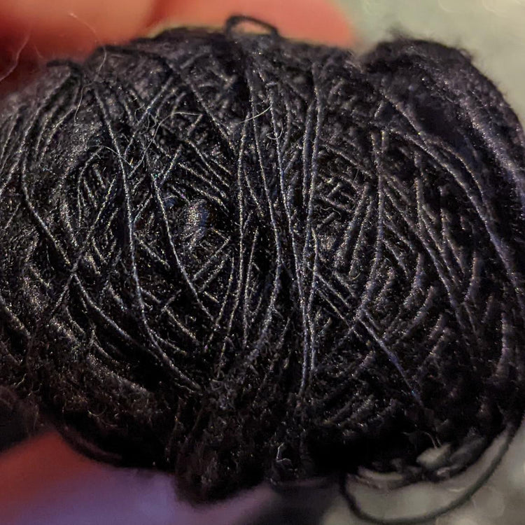 The Loom Bangkok|Risoni 100% Silk Yarn