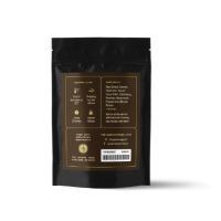 Jasmine Pearl Tea Co.| Black Wolf |Puerh Tea|Looseleaf