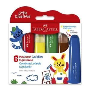 Faber-Castell Children's Art Supplies