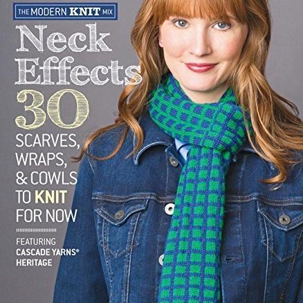 Cascade Yarns| Knitting and Crochet Project Books