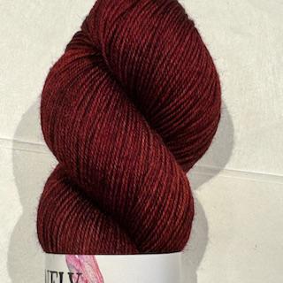 Dragonfly Fibers|Game of Thrones Yarn|Fingering Weight
