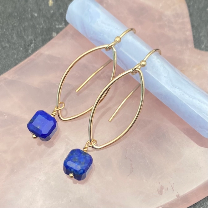 Elizabeth Jewelry| Earrings