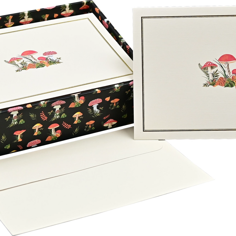 Note Cards|14 Cards| Peter Pauper Press
