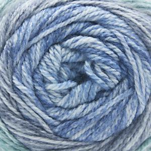 Cascade Yarns| Cherub Aran Prints |Worsted Weight |Nylon and Acrylic