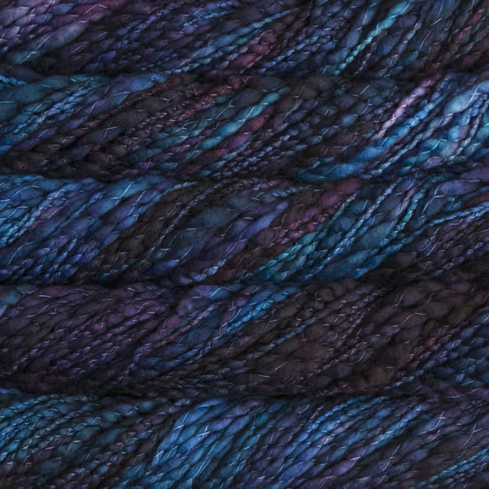 Malabrigo| Caracol Yarn|Bulky weight|