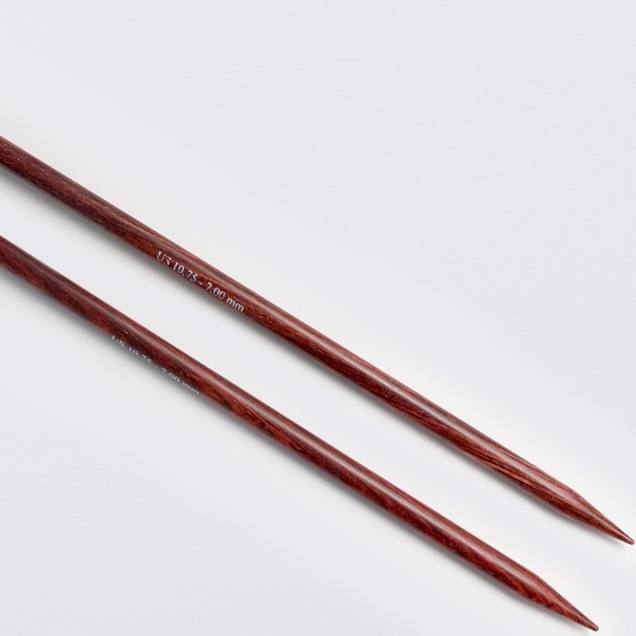 KnitPro / Knitter's Pride| Dreamz Straight Knitting Needles |10 and 14 inch|Bryson