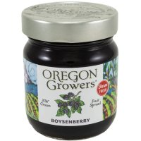Oregon Growers| Honey & Jam