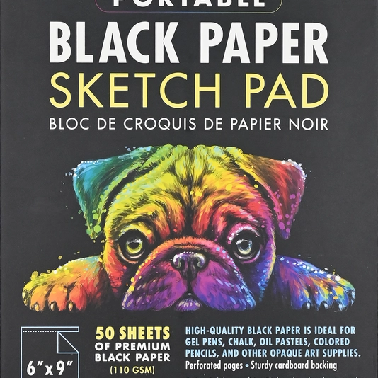 Studio Series |Art Supplies|Peter Pauper Press