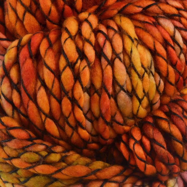 Malabrigo| Caracol Yarn|Bulky weight|