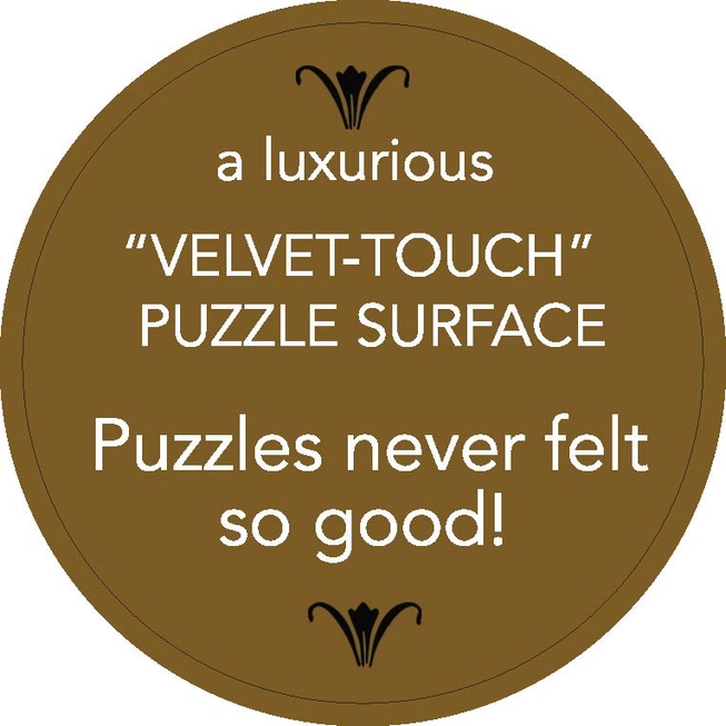 Art & Fable Puzzle Co.|500 Piece|Jigsaw Puzzles|