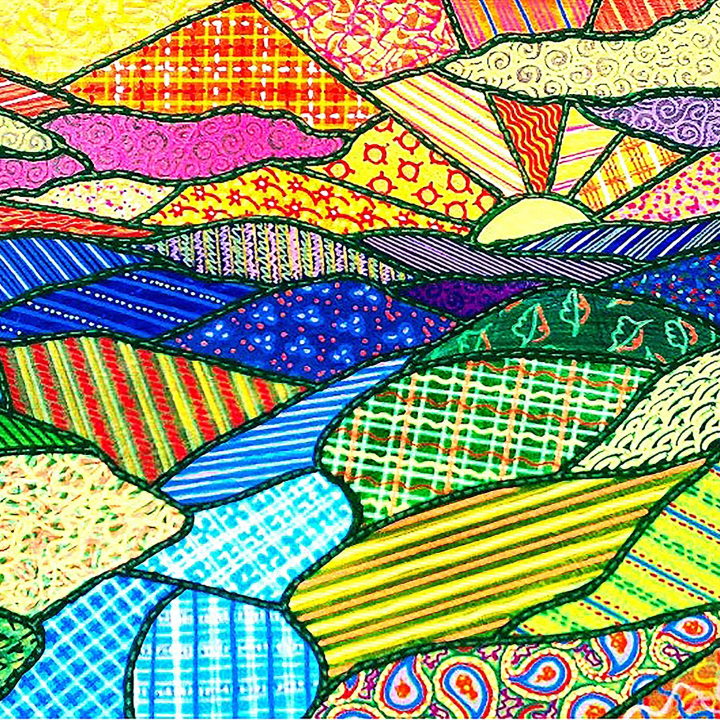 Sunsout|500 Piece Jigsaw Puzzles|