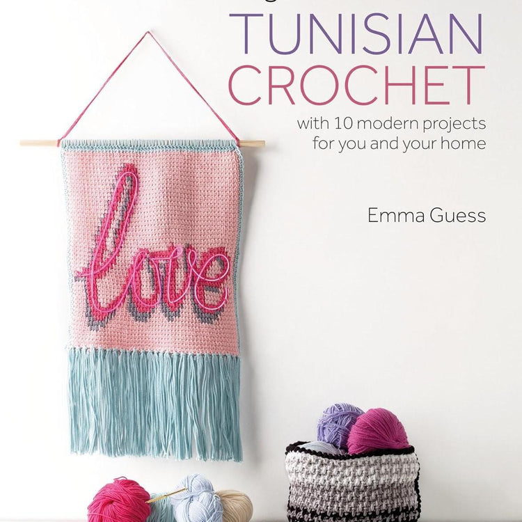 (Penguin House Press) Crochet Books Various