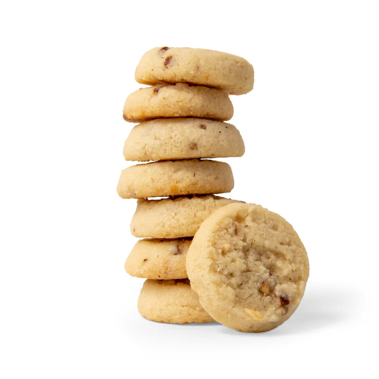 (McTavish) Shortbread Cookie | Made in Portland, Oregon