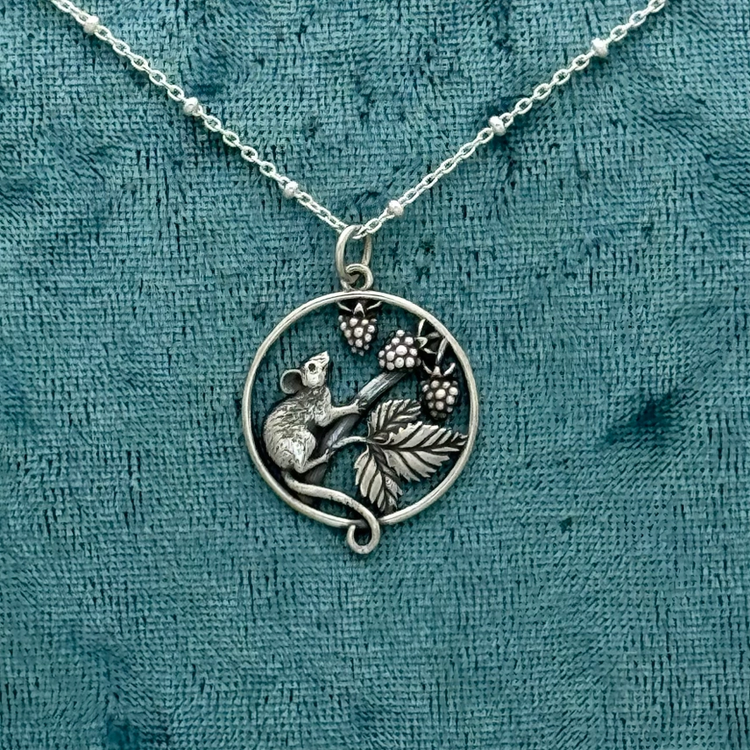 Elizabeth Jewelry |Necklaces