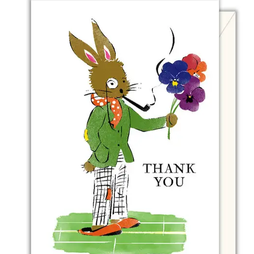 Driscoll Design| Enclosure Card