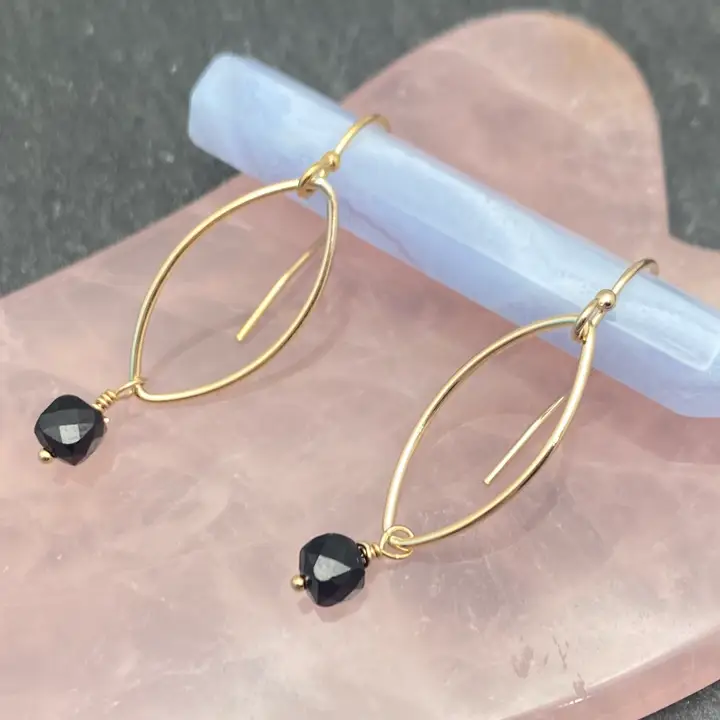 Elizabeth Jewelry| Earrings