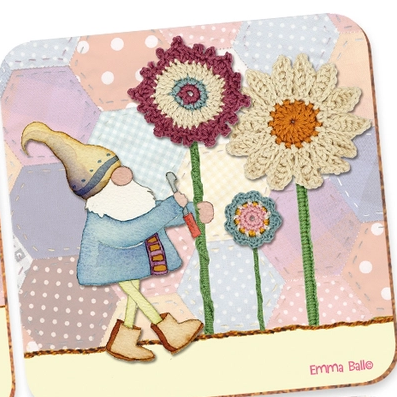 Emma Ball Ltd.| Crafting Accessories