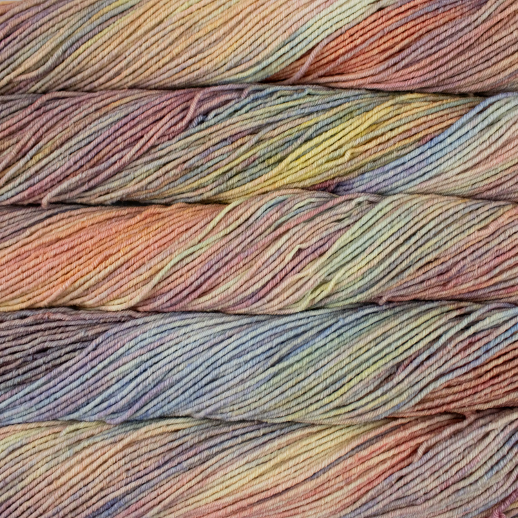 Malabrigo| Seis Cabos Yarn|Worsted Weight