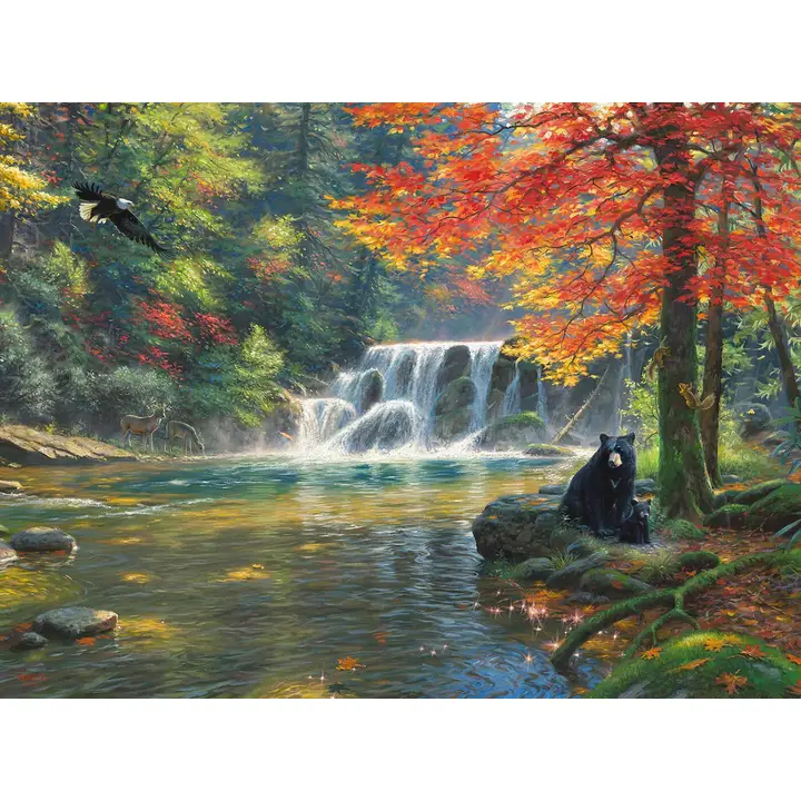 SunsOut|1000 Piece Jigsaw Puzzles|