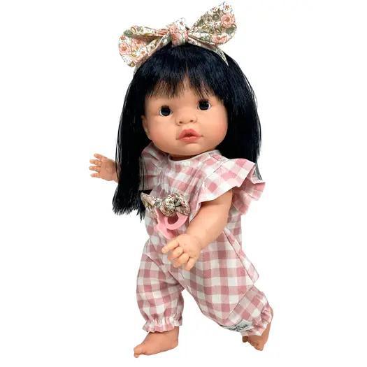 Nines Artesanals d'Onil| Joy |Collectible Dolls