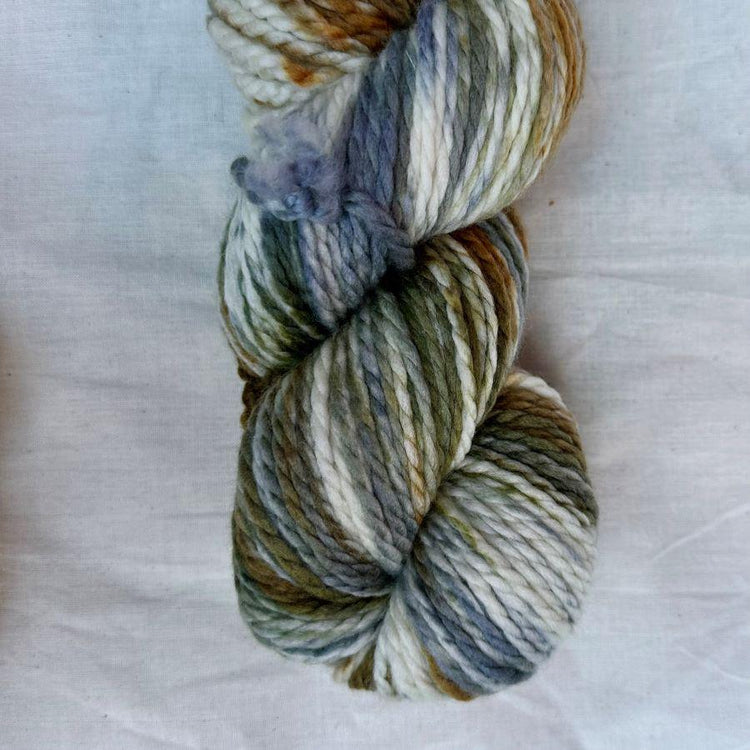 Cascade Yarns| 128 Superwash| Hand Paints| Bulky Weight | Merino Wool