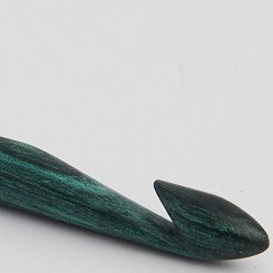 KnitPro|Dreamz Interchangeable Tunisian Crochet Hooks|Birchwood