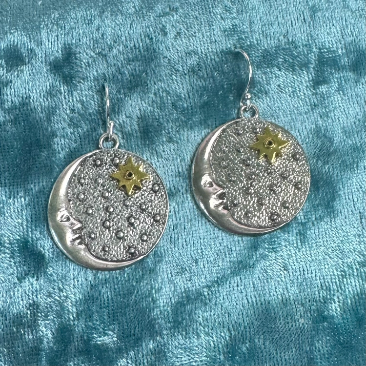 Elizabeth Jewelry| Earrings