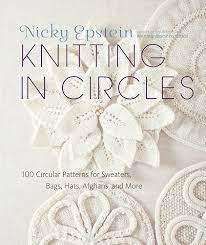 Knitting  Books (Penguin Random House)