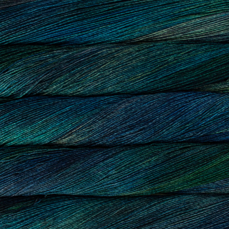 Malabrigo| Ultimate Sock Yarn|Fingering |Superwash Merino Wool & Nylon