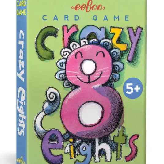 eeBoo| Playing Cards