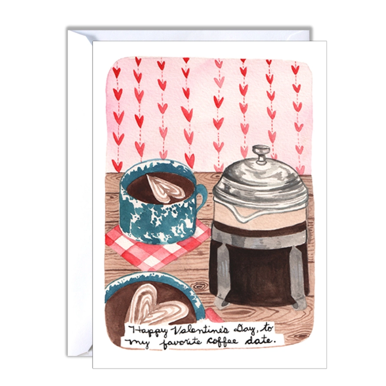 Michele Maule|Greeting Cards