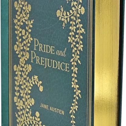 Peter Pauper Press|Deluxe Gift Edition Classic Books