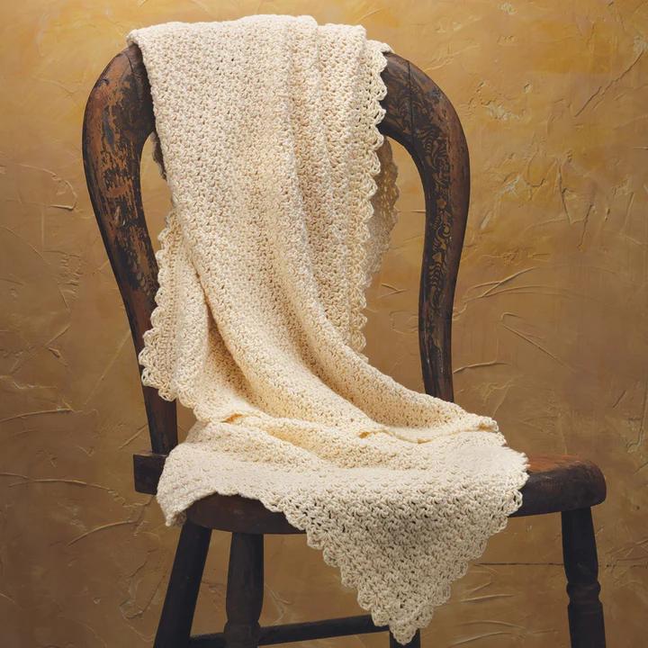 Appalachian Baby|Crochet Kits